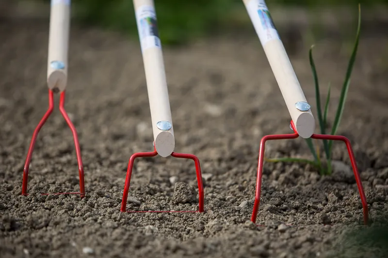 Tri velikosti za različne načine dela