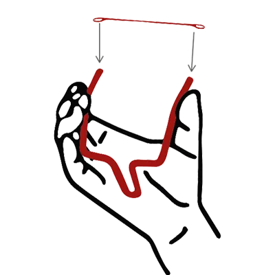 Stisnite glavo in vstavite novo